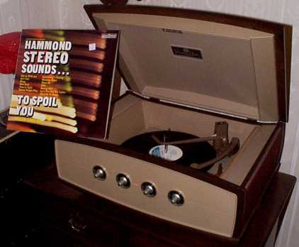 hammond stereo
        sounds