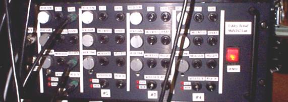 Oakley Sound MIDI-CV Converters